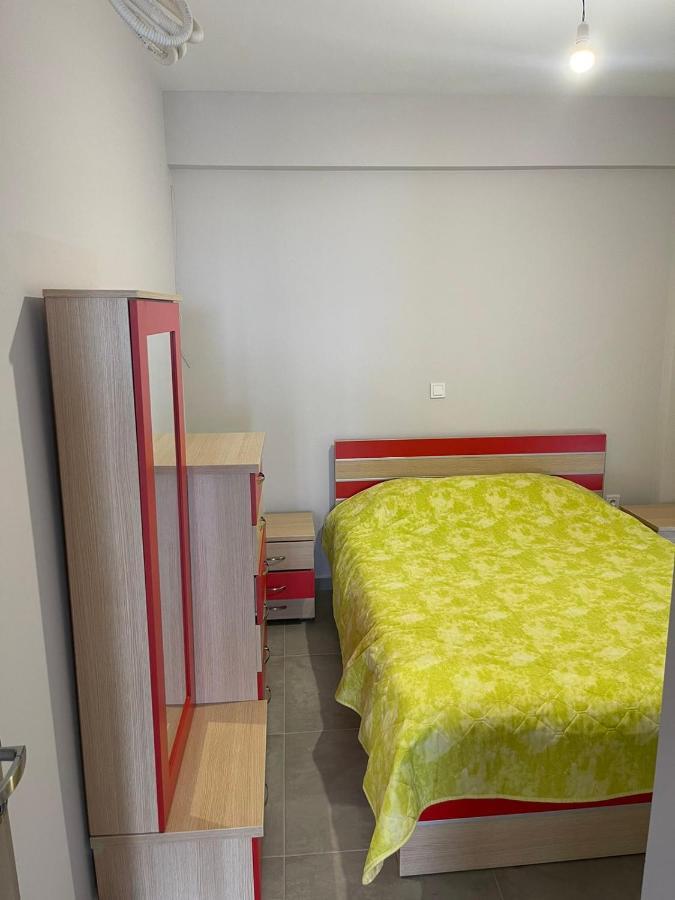 Airport View Apartments Artemida (Attica) Exterior foto